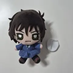 2026年最新】ぬいぐるみ コナンの人気アイテム - メルカリ