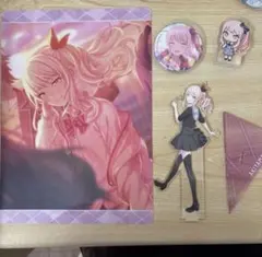 暁山瑞希 プロセカ 瑞希 アクリルスタンド 下敷き