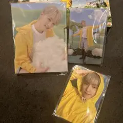 SEVENTEEN HEAVEN CARAT盤 ディノ