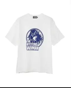 HYSTERIC GLAMOUR Tシャツのサムネイル