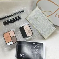 2026年最新】アイビー化粧品 メイクの人気アイテム - メルカリ