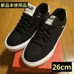 PUMA COURTCLASSIC VULC 395020-03 26cmのサムネイル