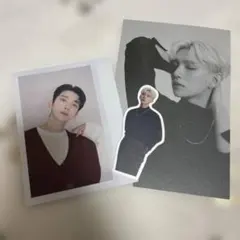 JOSHUA シーグリセット