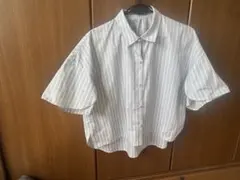 anysis半袖　ブラウスのサムネイル