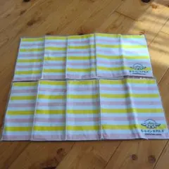 【未開封】　ルートインホテル　ハンドタオル　6枚