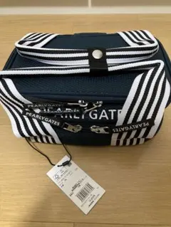 2025年最新】パーリーゲイツ カートバッグ ネイビーの人気アイテム