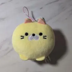 ごろねこサミット 第2回プチマスコット ver.R マスコット