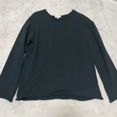 美品 BEAUTY＆YOUTH M スエット ゆったり　オーバーサイズ 無地