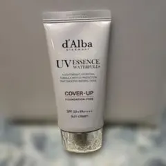 d'Alba UV ESSENCE WATERFULL+ 50ml
