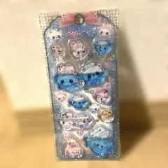 正規品　まじかる　ベリーベリー　ウォーターインシール