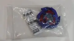 ベイブレード　ドランソード［メタルコート ブルー］＊コロコロコミック＊付録