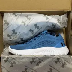 【新品未使用・日本未販売カラー】25.5cmアンダーアーマー ダイナミック2