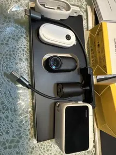 2025年最新】insta360 インスタ360の人気アイテム - メルカリ