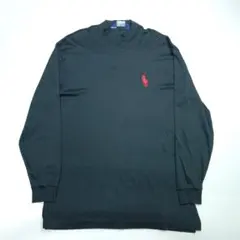 ハ*ー様 6785 ポロゴルフ ラルフローレン ビックポニー ハイネック カット