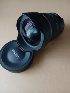 TAMRON SP 15-30mm F2.8 Di VC USDニコンマウントのサムネイル