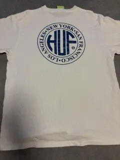 HUF Tシャツ　Mサイズのサムネイル