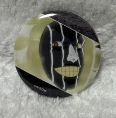 BLEACH 場面写 缶バッジ A 涅マユリ