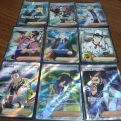 ポケモンカード　サポートsrセット