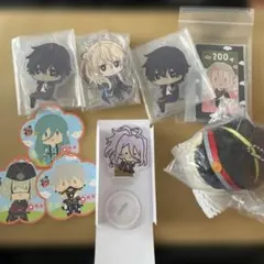 刀剣乱舞 9点セット