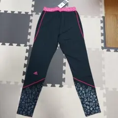 ★新品★ adidas アディダス レディース スパッツ レギンス L
