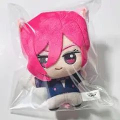 ブルーロック　ちびぐるみ　千切豹馬　ナンジャタウン