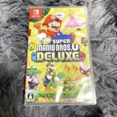 スーパーマリオブラザーズデラックス