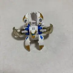 爆丸 ホウオー