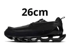 Mizuno Wave Prophecy Moc GORE-TEX Black