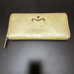 サマンサベガ　プーさん　長財布