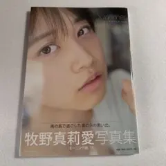 当時品 森高千里 Myアニバーサリー NISSAY ニッセイ 日フォトアルバム