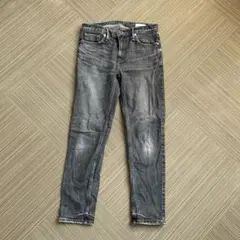 ✨SALE✨美品☆ アッパーハイツデニム24インチ