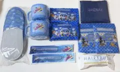 ディズニーアンバサダーホテル エコバッグ　 アメニティセットのサムネイル