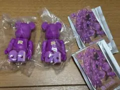 2025年最新】ベアブリック まとめ売りの人気アイテム - メルカリ