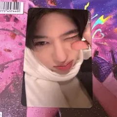 nct wish Apple Music シオン　トレカ　ヨントン　特典