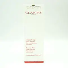 CLARINS リニュープラス ボディ セラム 200mL クラランス - メルカリ