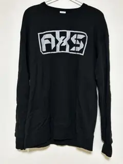 access Heart Mining トレーナー XL