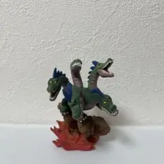 ドラゴンクエスト ソフビモンスター 037 やまたのおろち - メルカリ