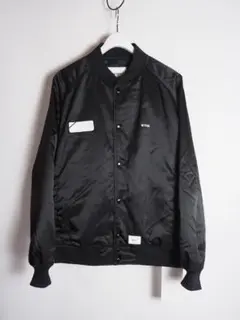 2025年最新】WTAPS メンズ スタジャンの人気アイテム - メルカリ