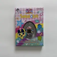 【新品未使用】たまごっち 1番くじ A賞