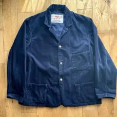 Levi'sVintageClothing 1920's Sunset Coat