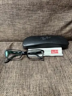 Ray-Ban レイバン　RB5233 伊達メガネ　サングラス