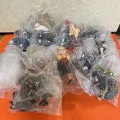 18・鬼滅の刃フィギュア詰め合わせ