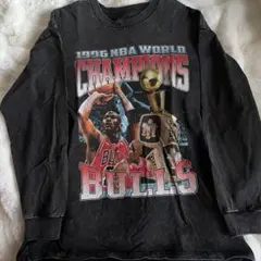 1996 NBA チャンピオンズ Tシャツ XL