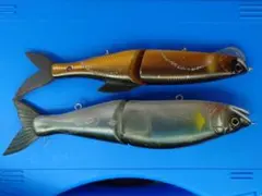 ジョインテッドクロー　エスドライブのサムネイル