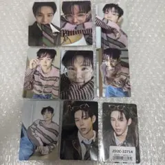 RIIZE All of You ソロ ショウタロウ トレカセット