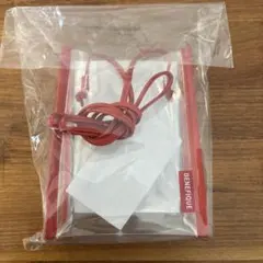 ベネフィーククリアサコッシュのサムネイル