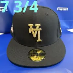 LOS ANGELES DODGERS NEW ERA 61.5cm