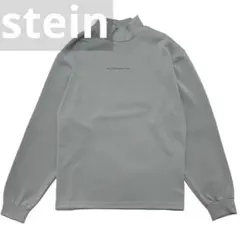 スウェット 長袖カットソー