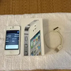 2026年最新】Apple 機種名：iPhone 4s スマートフォン本体の人気