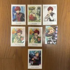 あんさんぶるスターズ 天城一彩 風早巽 白鳥藍良 ぱしゃつ